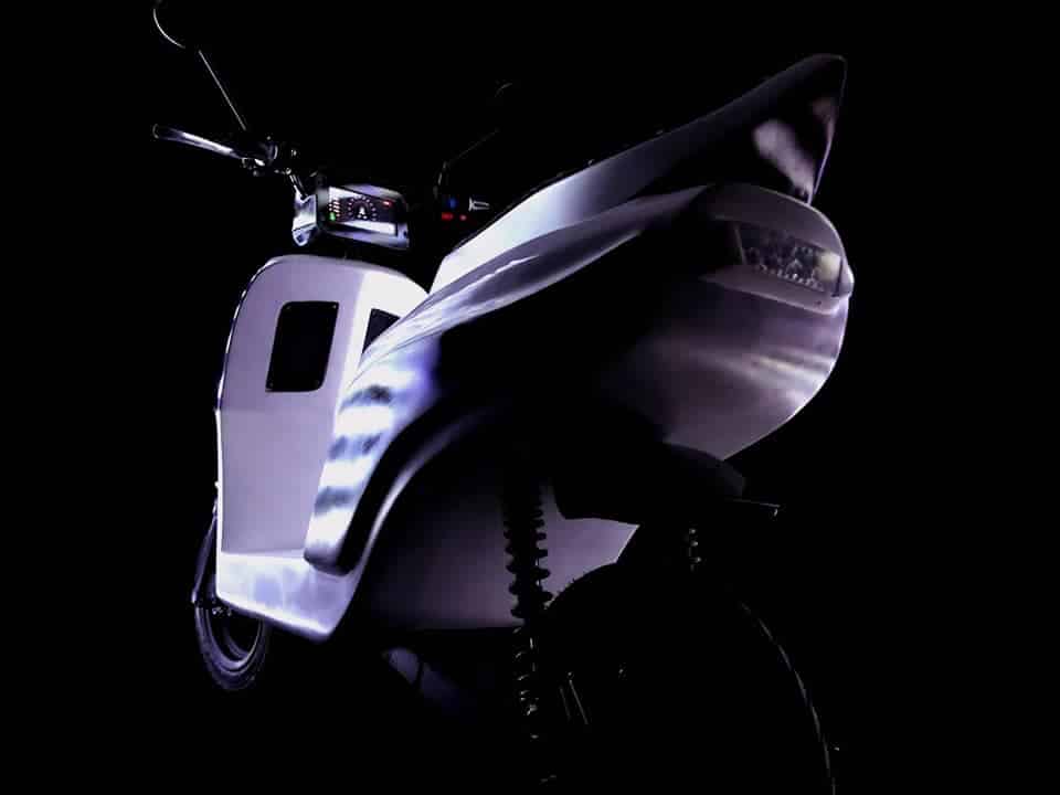 Kaco motors